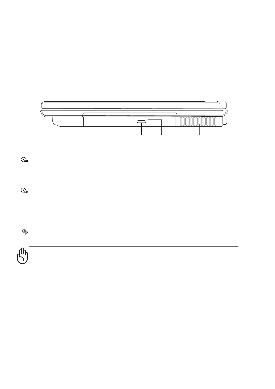 Right side | Asus M6N User Manual | Page 23 / 76
