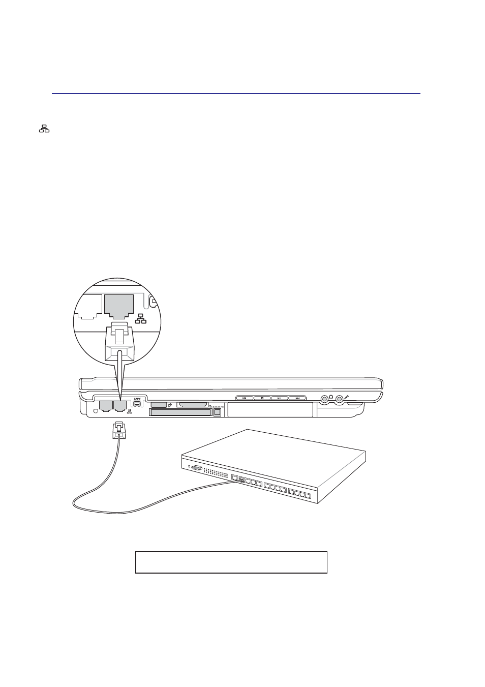 Network connection | Asus M6N User Manual | Page 53 / 76