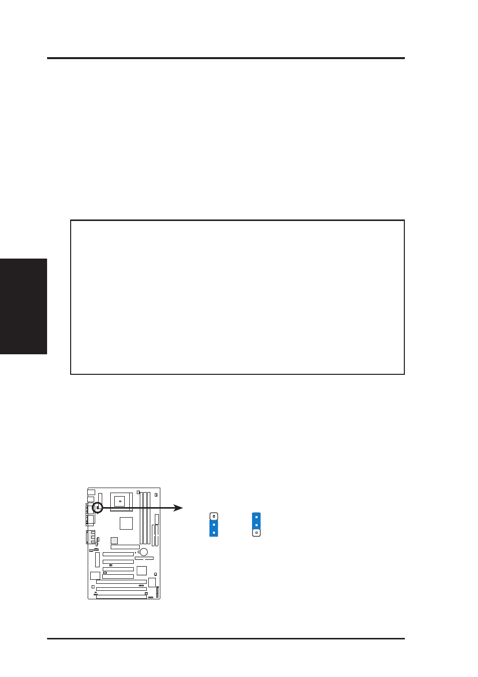 Iii. hardware setup, Hardware setup steps, Motherboard settings | Asus MEZ User Manual | Page 14 / 104