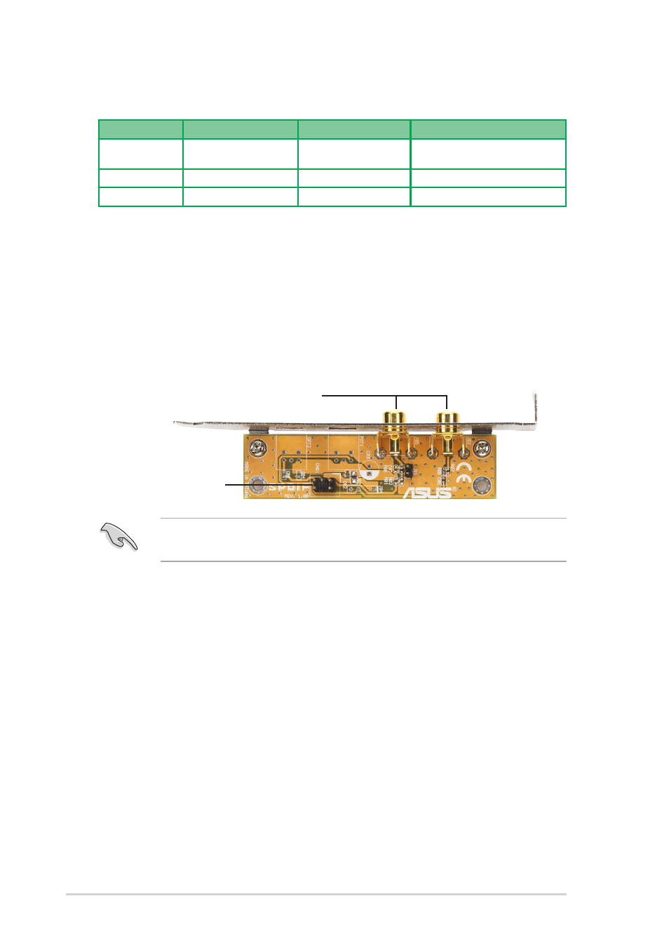 84 chapter 5: software reference • dolby | Asus A7N8X Deluxe User Manual | Page 104 / 124