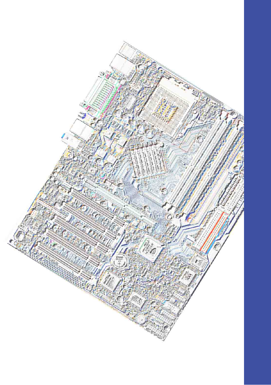 Chapter 1 | Asus A7N8X Deluxe User Manual | Page 11 / 124