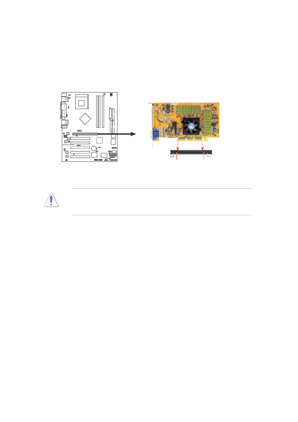 4 agp slot, 18 chapter 2: hardware information | Asus A7N8X Deluxe User Manual | Page 32 / 124