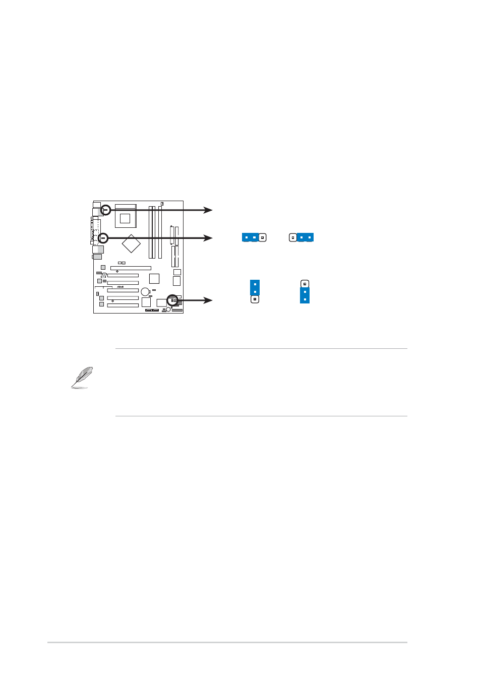 Asus A7N8X Deluxe User Manual | Page 34 / 124