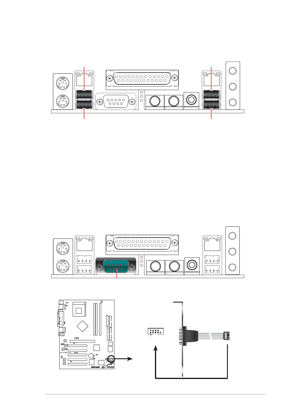 Asus A7N8X Deluxe User Manual | Page 37 / 124