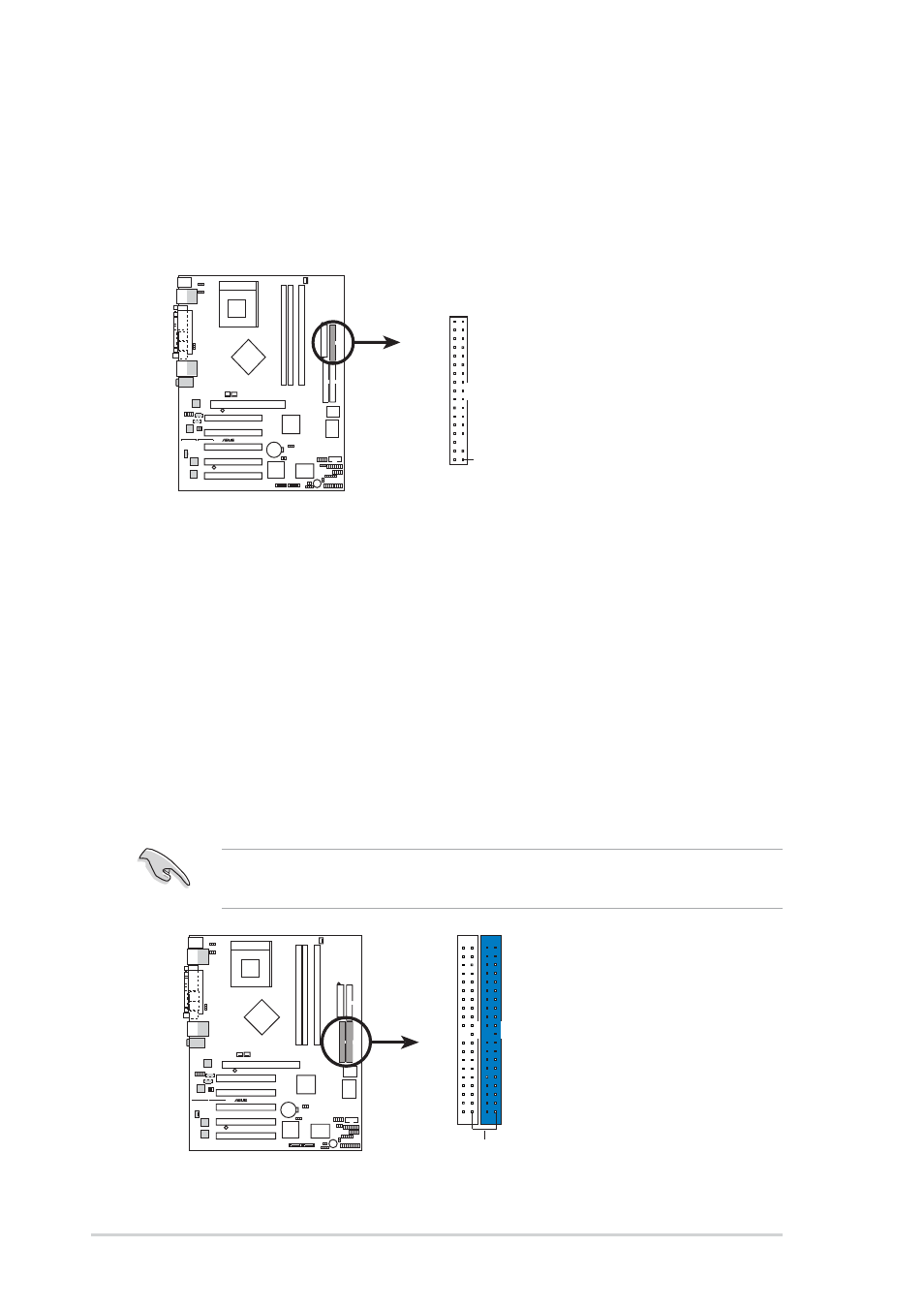 Asus A7N8X Deluxe User Manual | Page 40 / 124