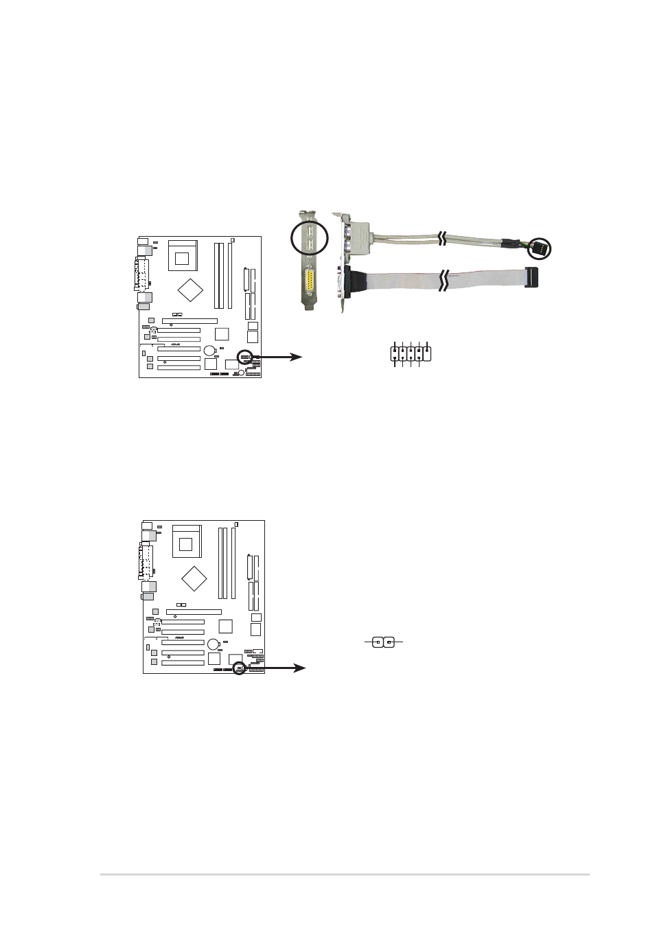 Asus A7N8X Deluxe User Manual | Page 45 / 124