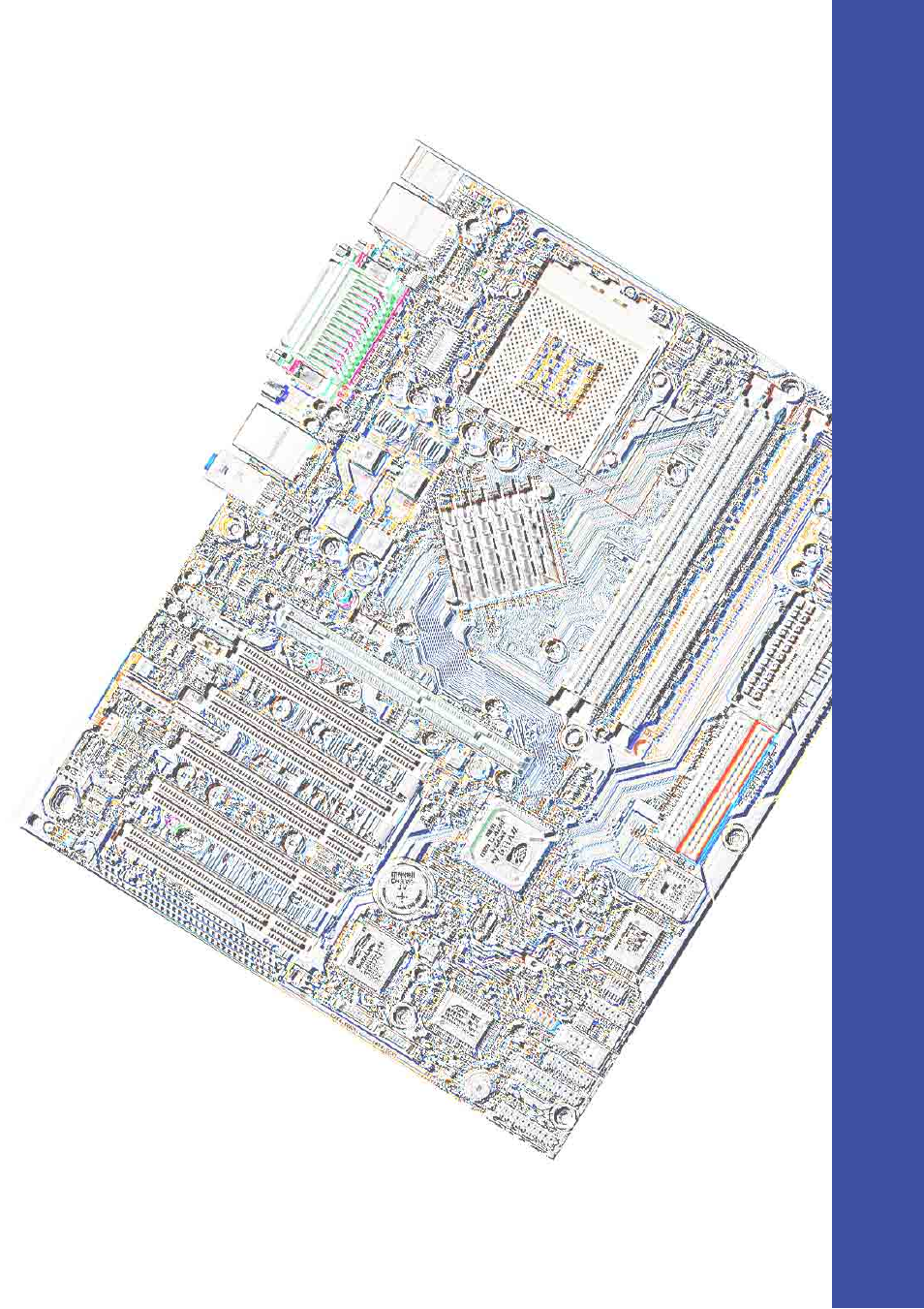 Chapter 4 | Asus A7N8X Deluxe User Manual | Page 55 / 124