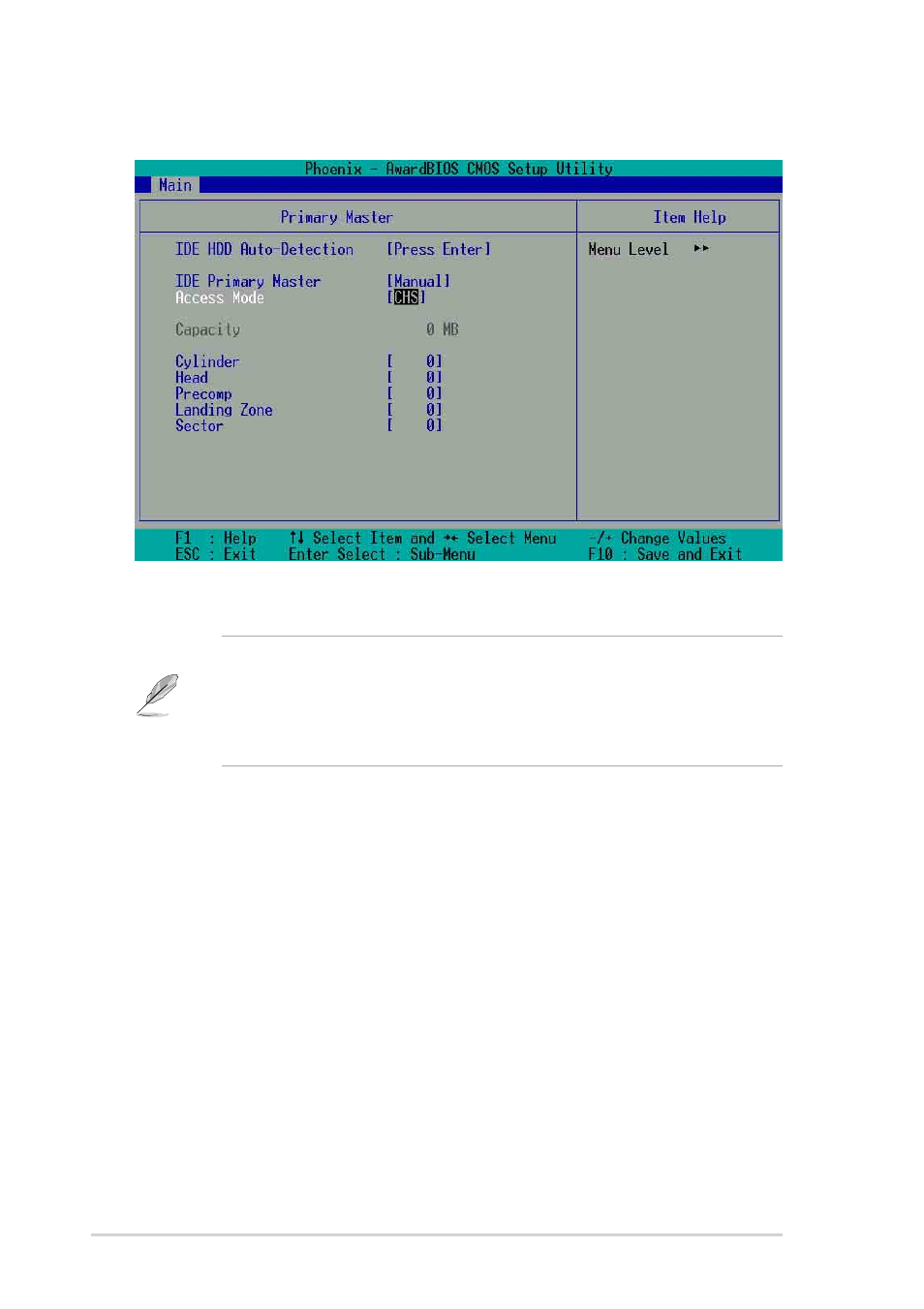 Asus A7N8X Deluxe User Manual | Page 66 / 124