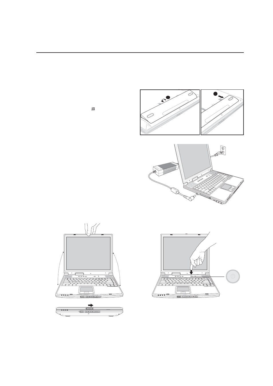 Asus A2Dc User Manual | Page 14 / 74
