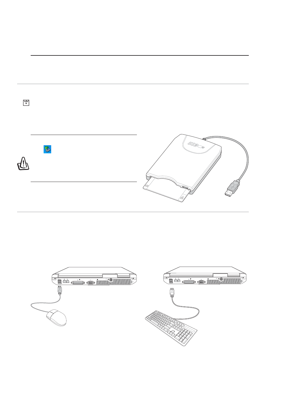 Optional accessories (cont.) | Asus A2Dc User Manual | Page 61 / 74