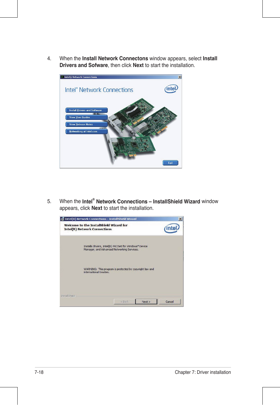 Asus RS924A-E6/RS8 User Manual | Page 142 / 162
