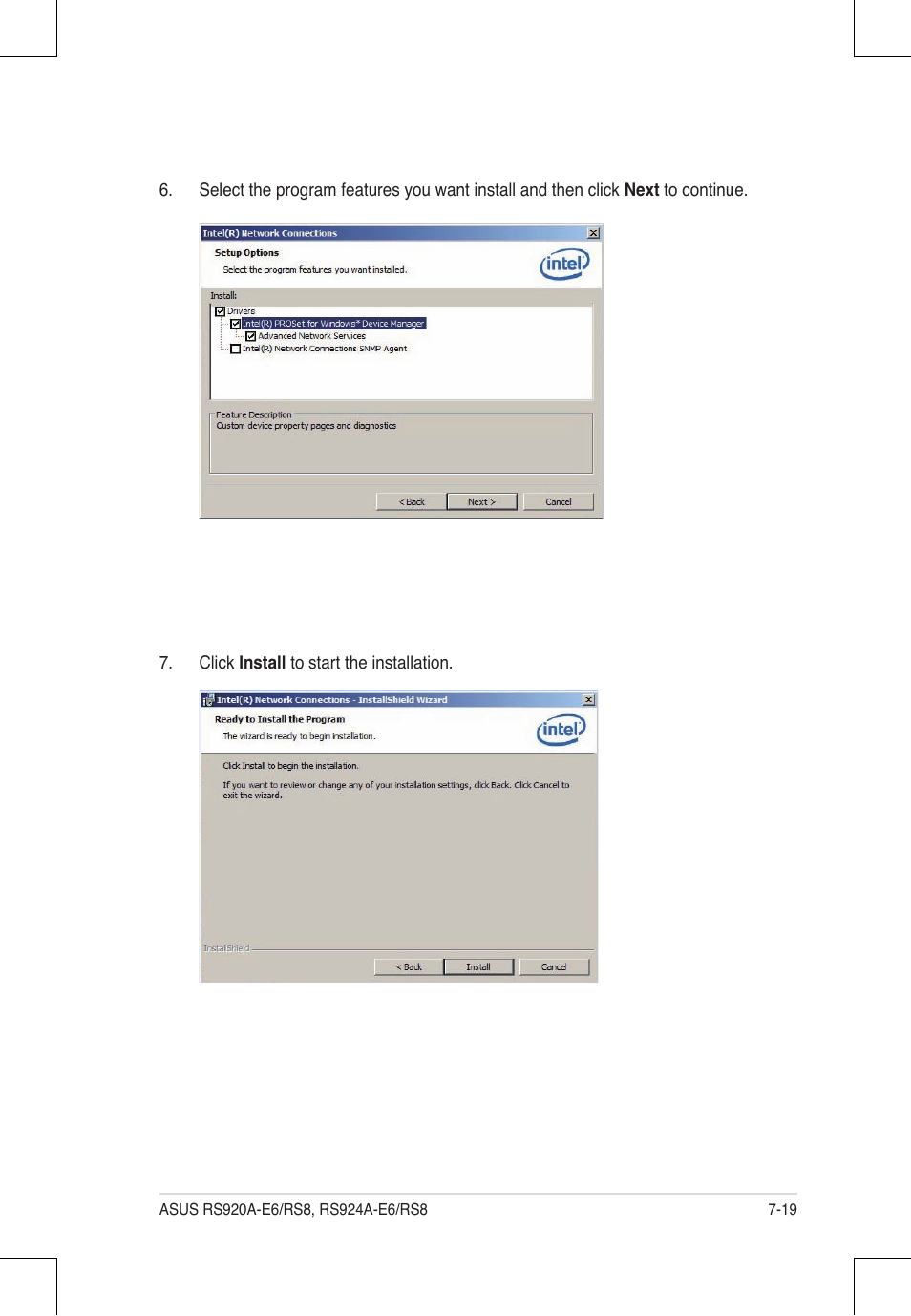 Asus RS924A-E6/RS8 User Manual | Page 143 / 162