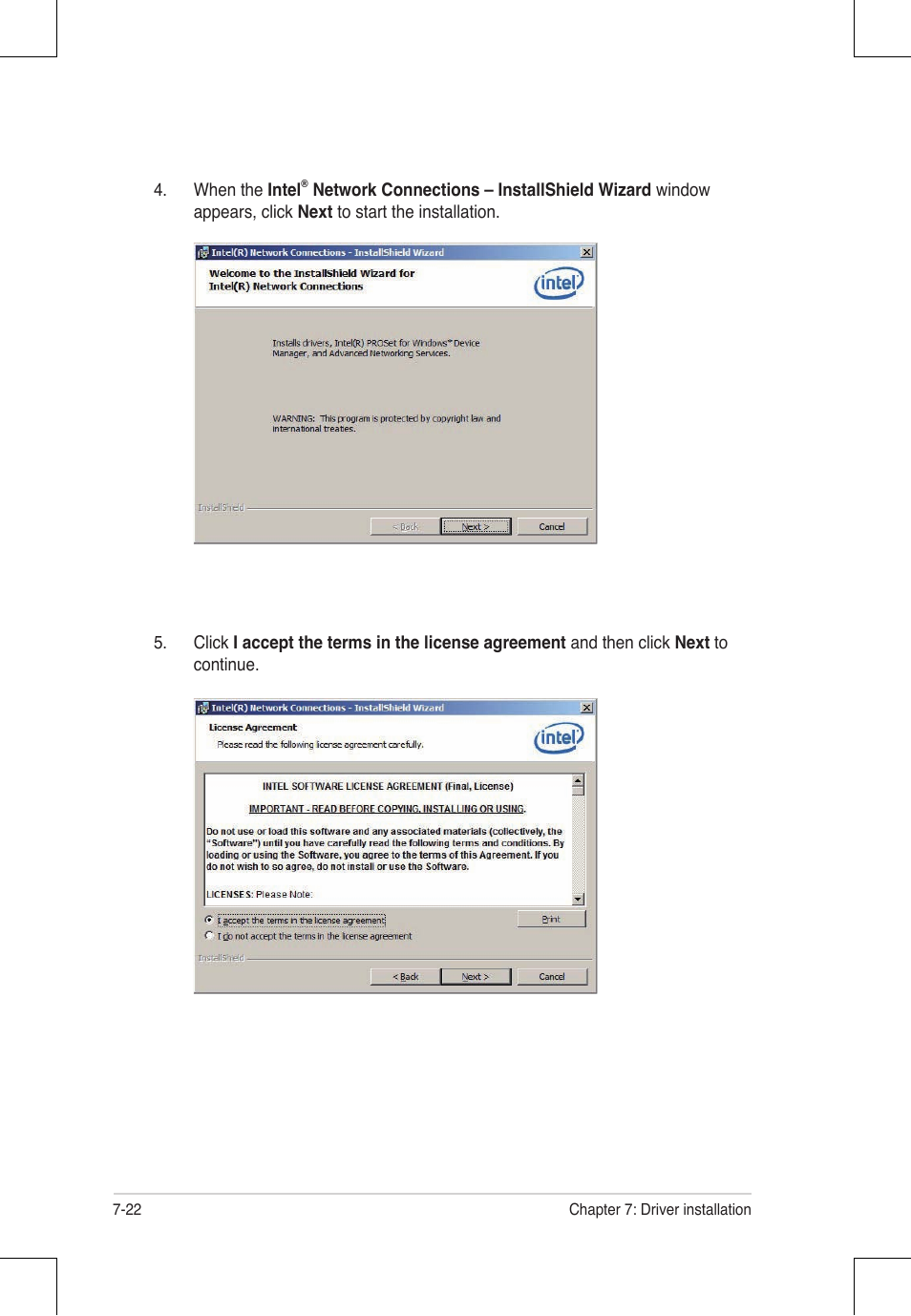 Asus RS924A-E6/RS8 User Manual | Page 146 / 162