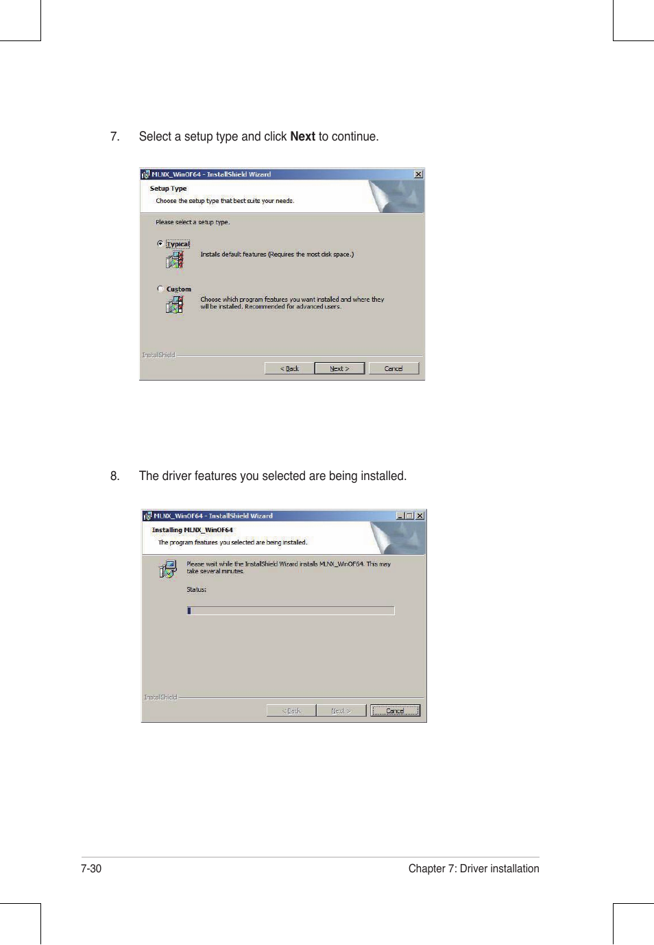 Asus RS924A-E6/RS8 User Manual | Page 154 / 162