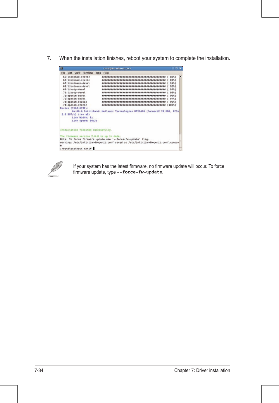 Asus RS924A-E6/RS8 User Manual | Page 158 / 162