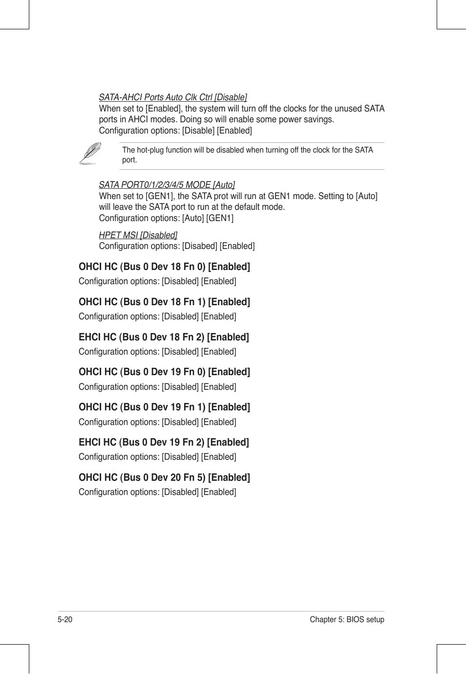 Asus RS924A-E6/RS8 User Manual | Page 88 / 162