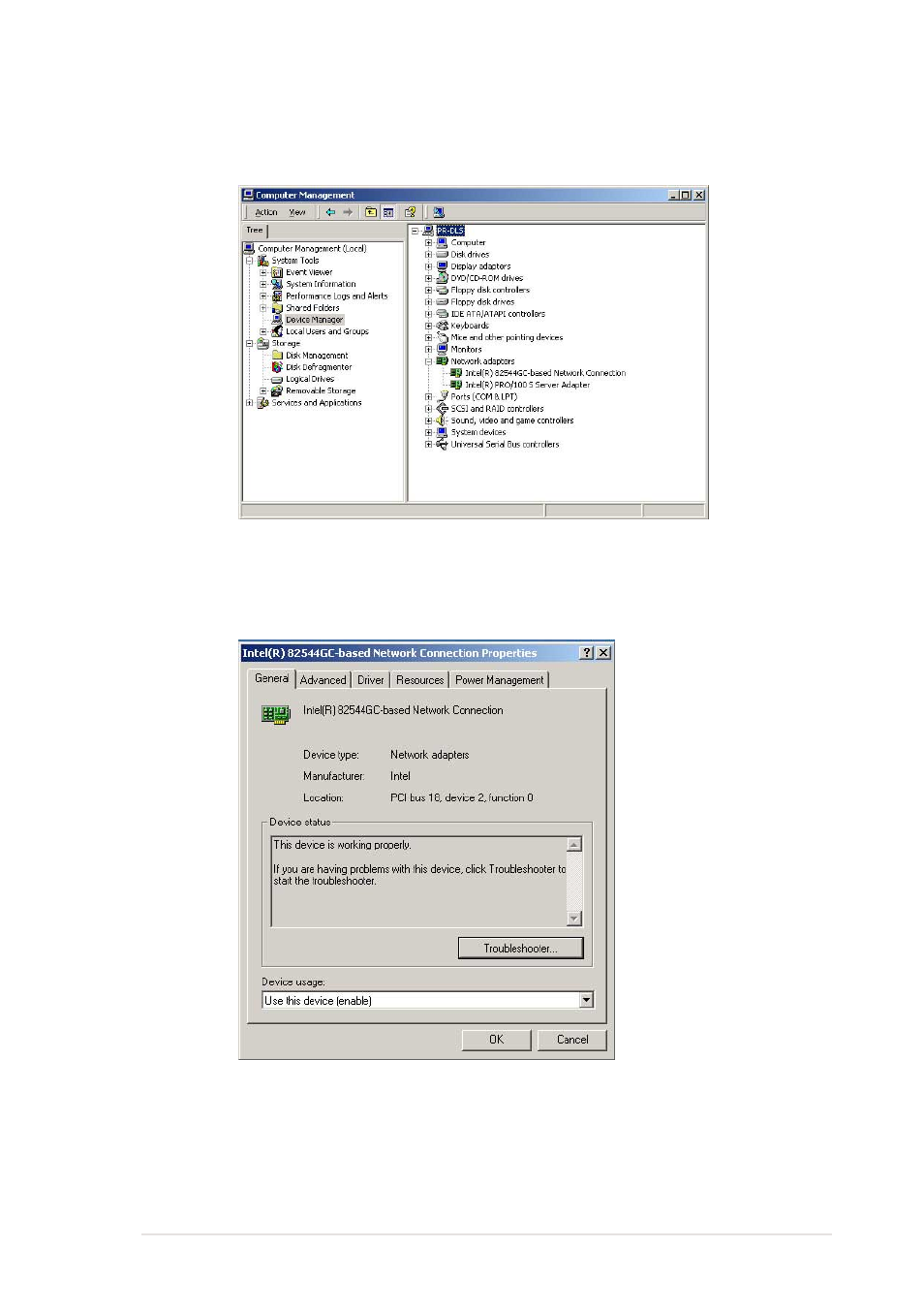 Asus PR-DLS User Manual | Page 105 / 128