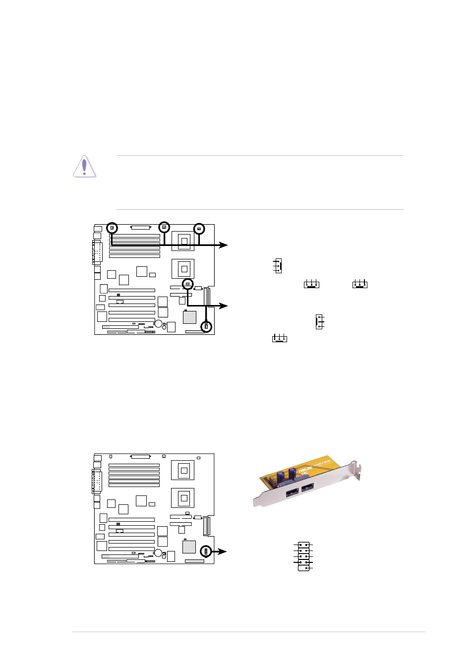 Asus pr-dls motherboard user guide 2-21 | Asus PR-DLS User Manual | Page 47 / 128