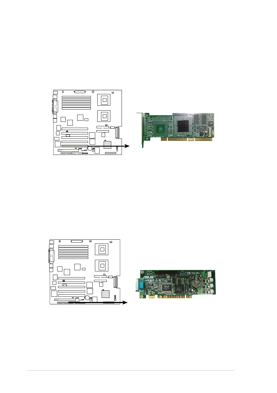 22 chapter 2: hardware information | Asus PR-DLS User Manual | Page 48 / 128