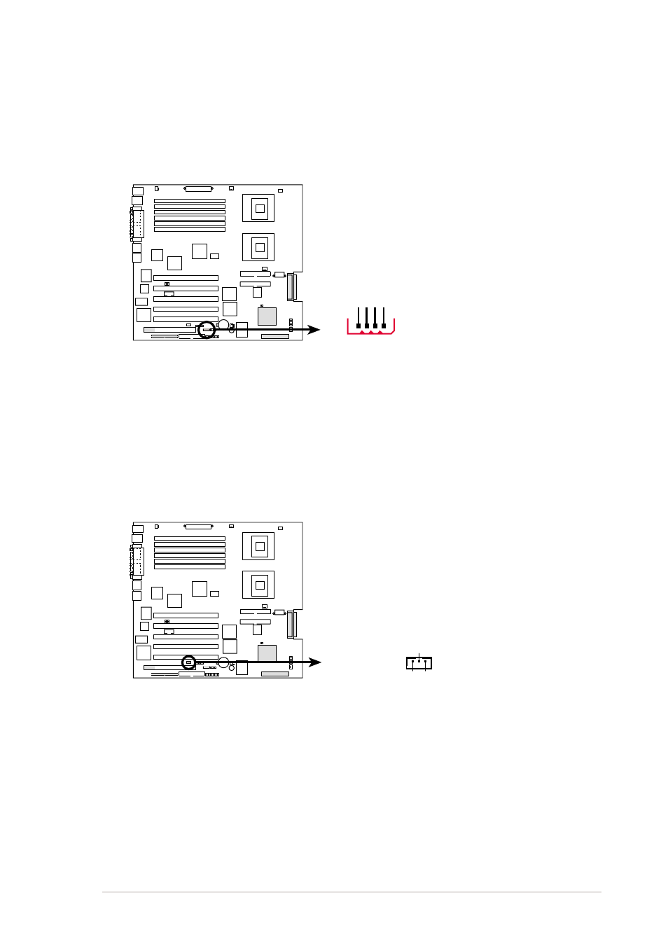 Asus pr-dls motherboard user guide 2-23 | Asus PR-DLS User Manual | Page 49 / 128