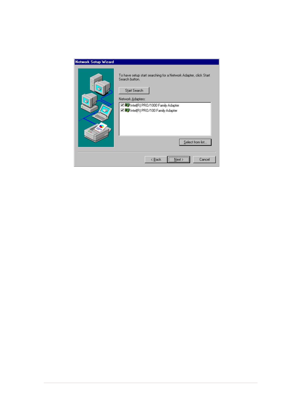 C. existing system installation | Asus PR-DLS User Manual | Page 99 / 128