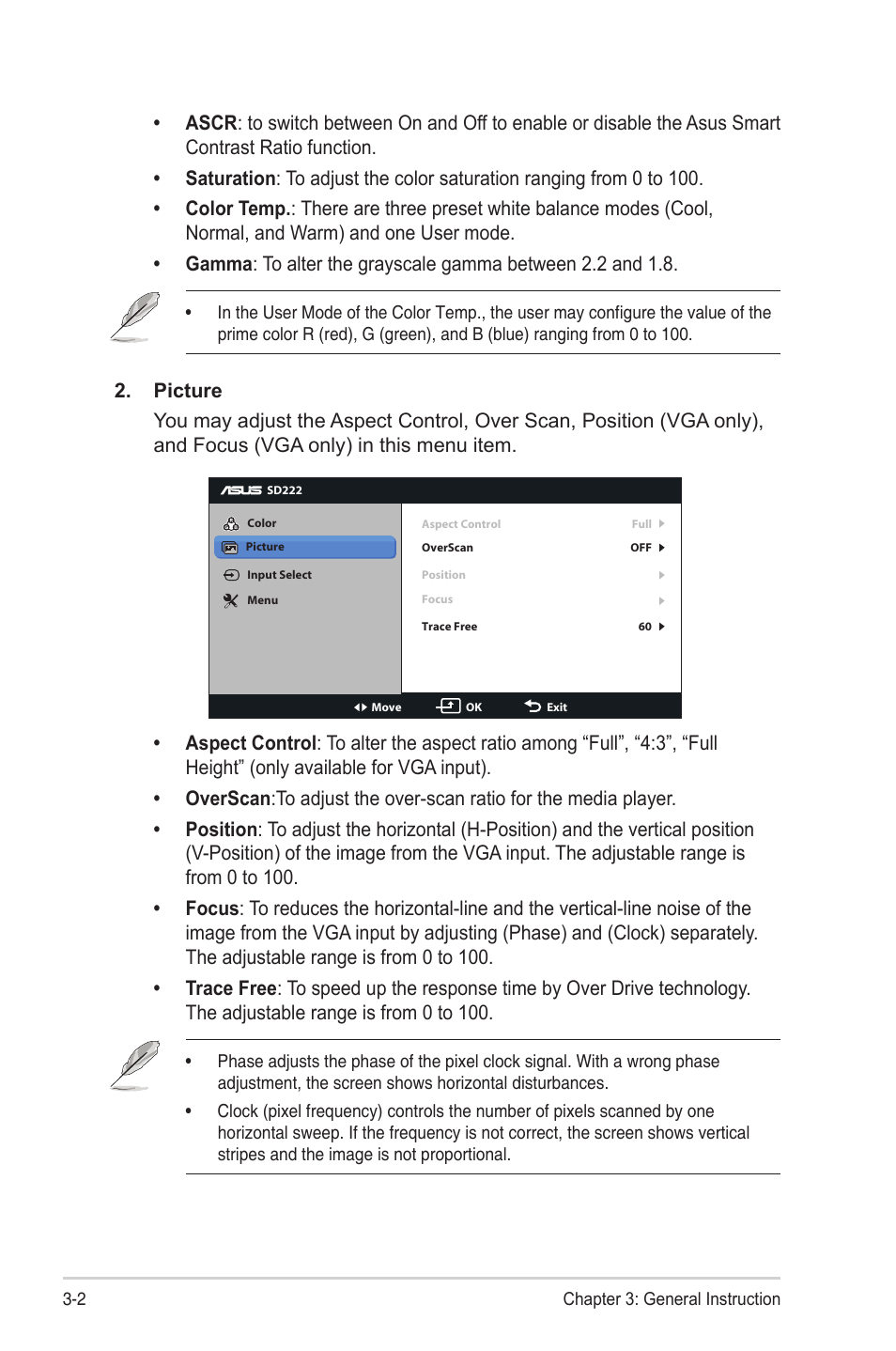 Asus SD222-YA User Manual | Page 15 / 24