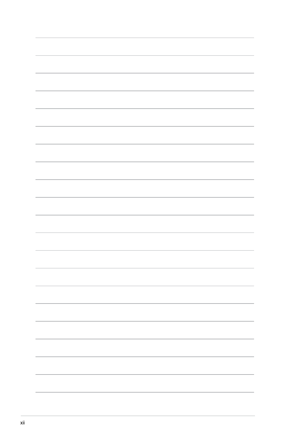 Asus P8Z68-M PRO User Manual | Page 12 / 82