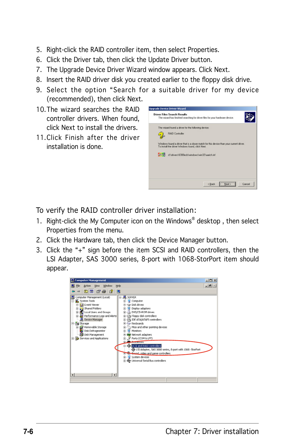 Asus RS162-E4/RX4 User Manual | Page 142 / 164