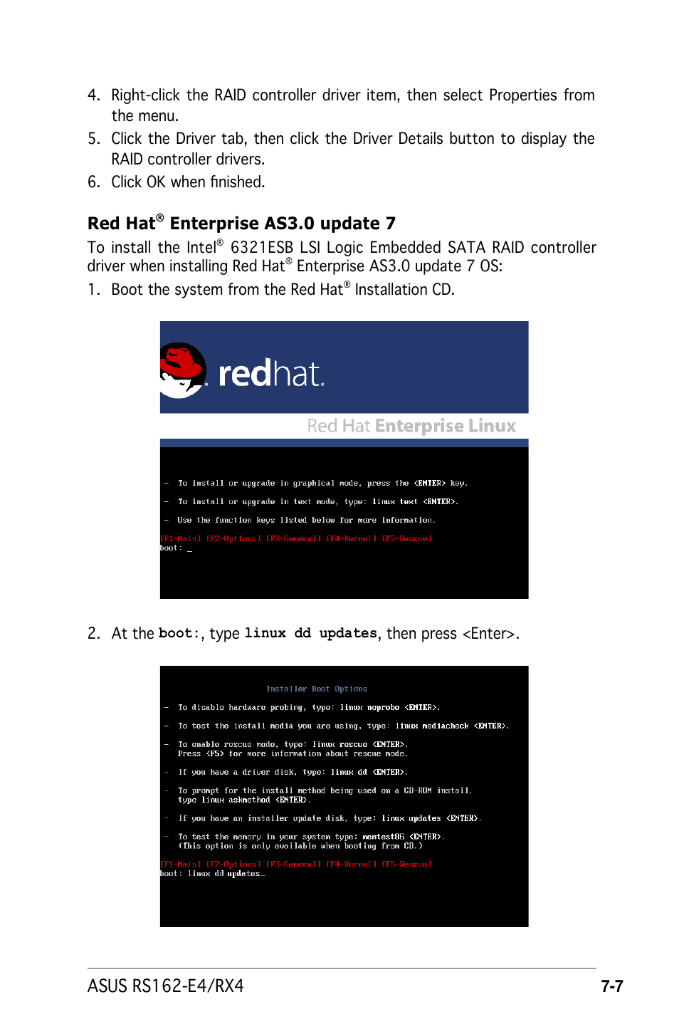 Enterprise as3.0 update 7 | Asus RS162-E4/RX4 User Manual | Page 143 / 164