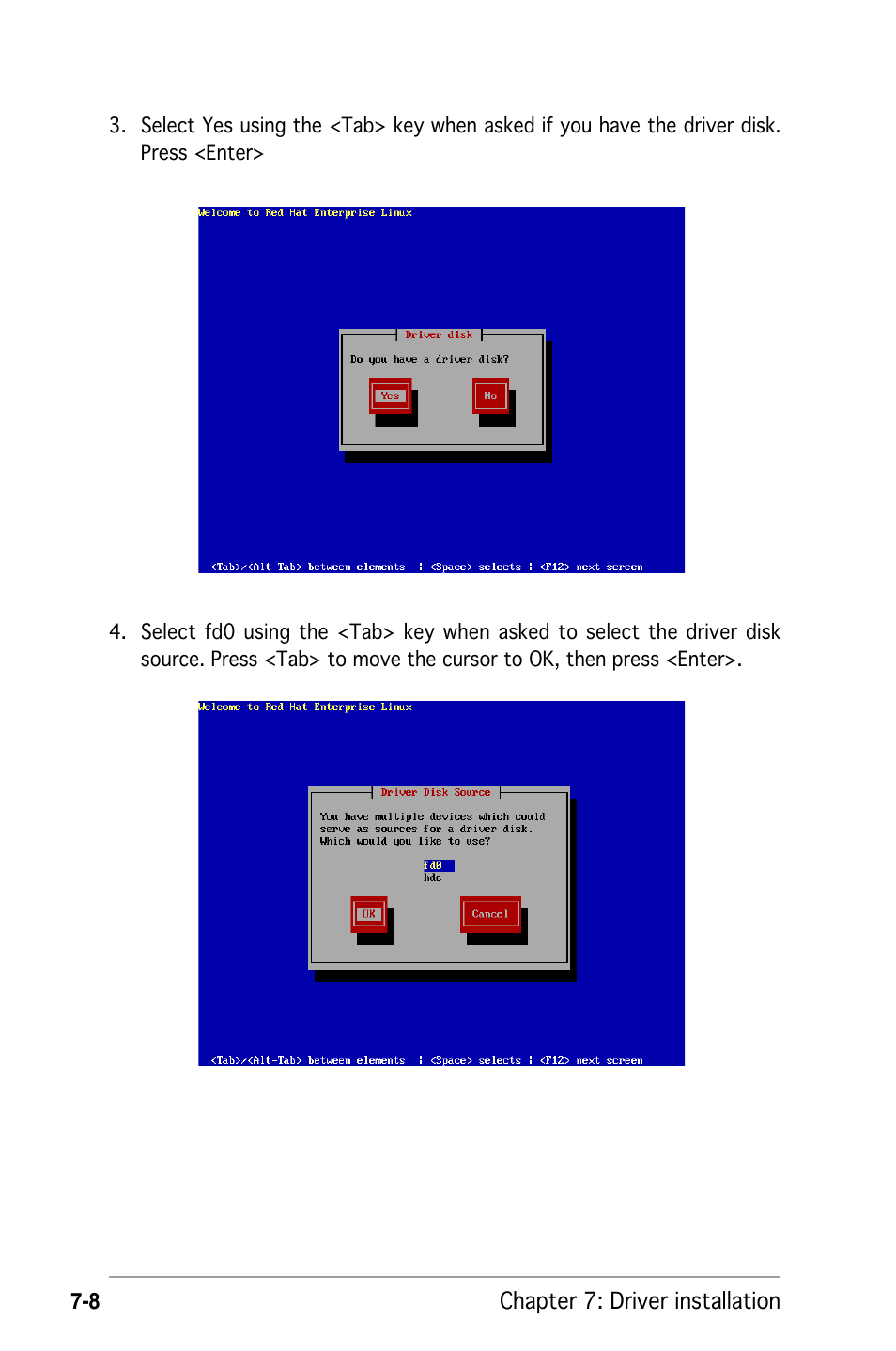 Asus RS162-E4/RX4 User Manual | Page 144 / 164