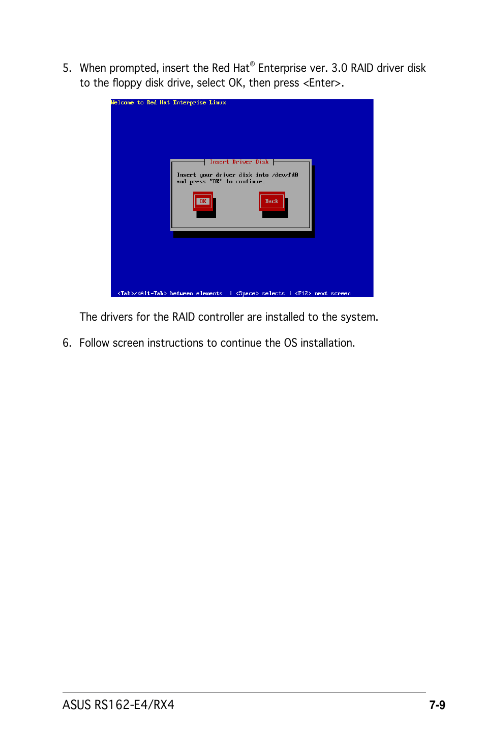 Asus RS162-E4/RX4 User Manual | Page 145 / 164