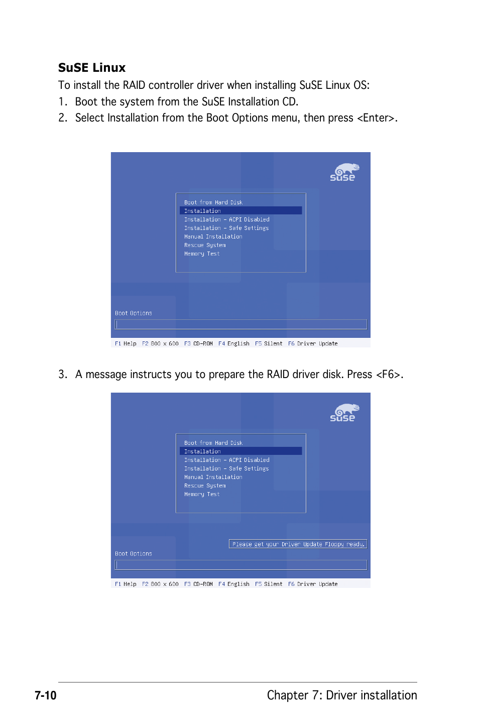 Asus RS162-E4/RX4 User Manual | Page 146 / 164