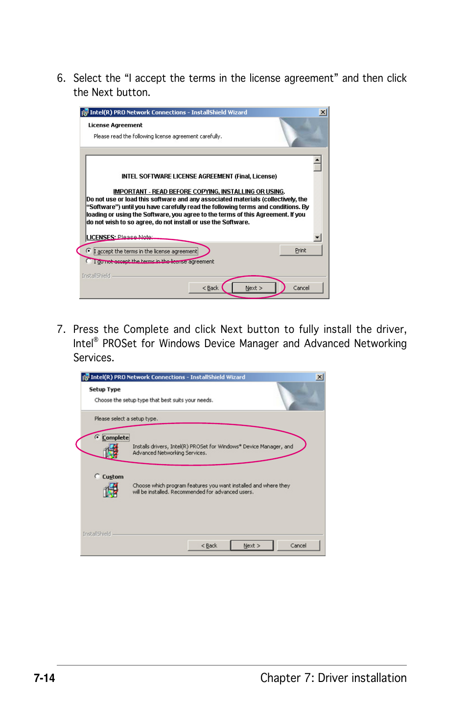 Asus RS162-E4/RX4 User Manual | Page 150 / 164