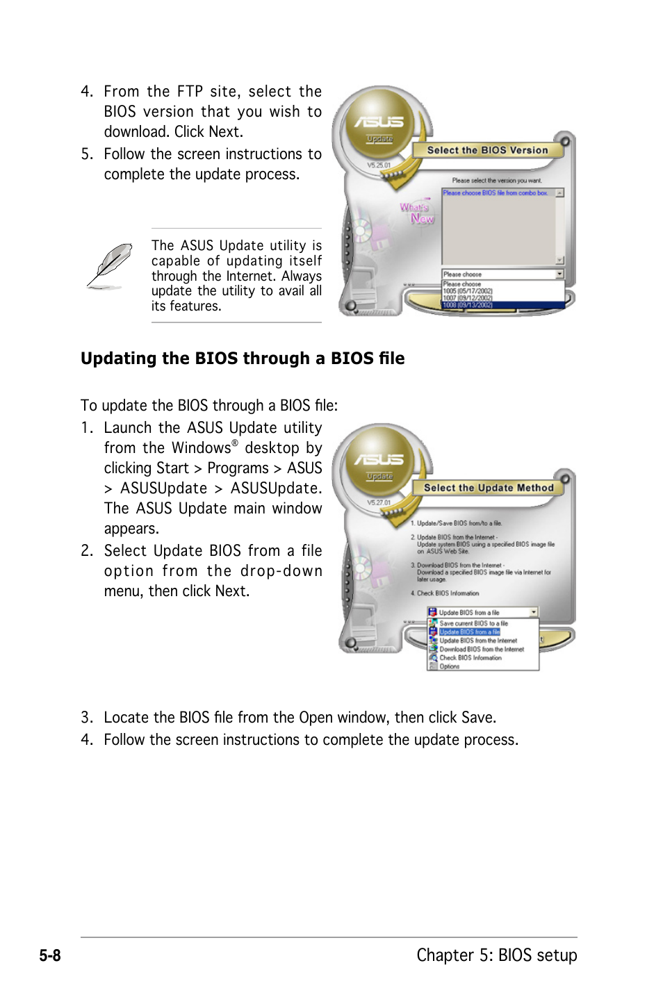 Asus RS162-E4/RX4 User Manual | Page 80 / 164