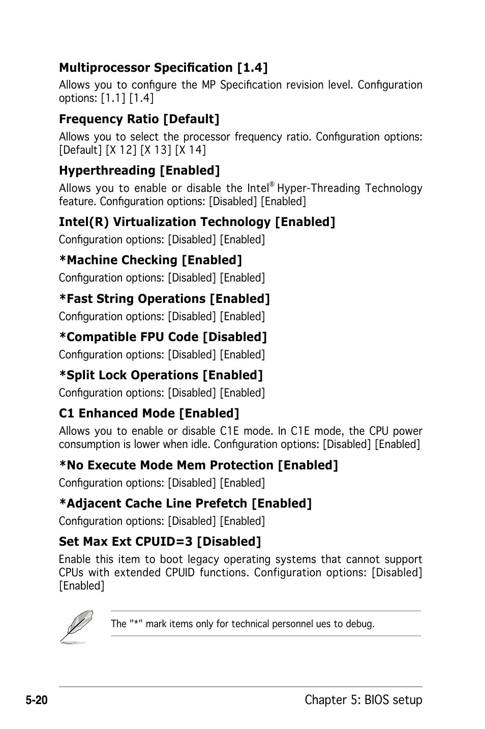 Asus RS162-E4/RX4 User Manual | Page 92 / 164