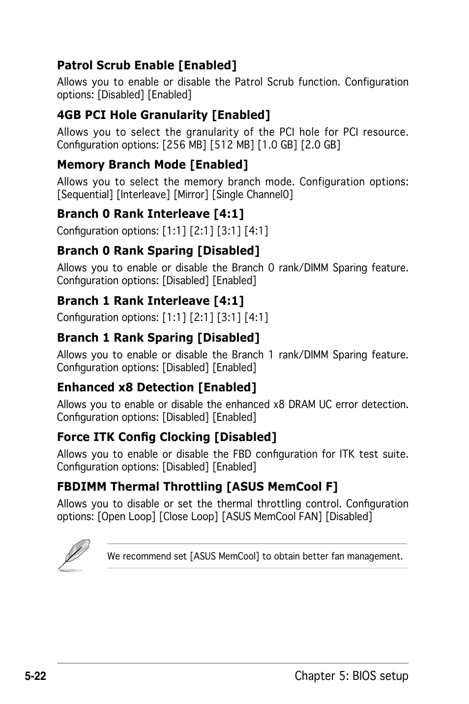 Asus RS162-E4/RX4 User Manual | Page 94 / 164
