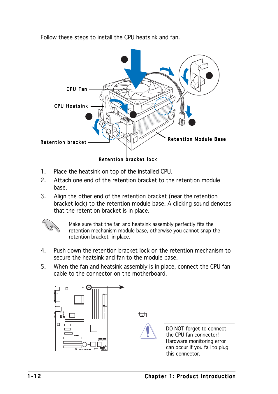 Asus A8N5X User Manual | Page 26 / 116