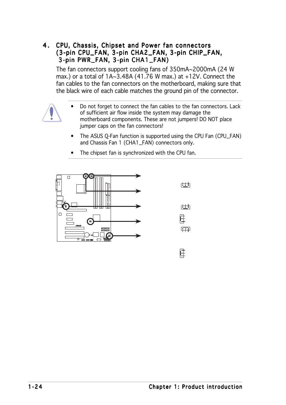 Asus A8N5X User Manual | Page 38 / 116