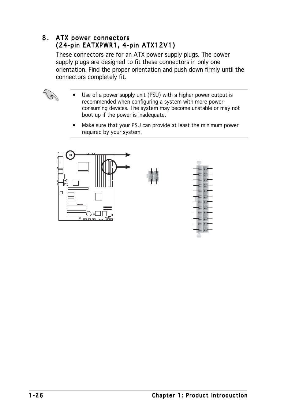 Asus A8N5X User Manual | Page 40 / 116