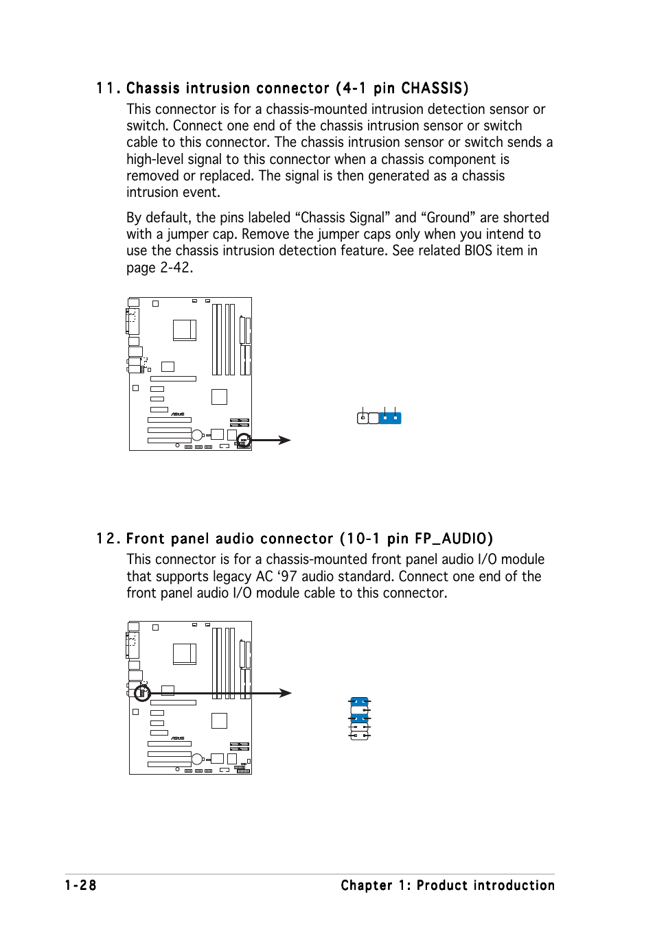 Asus A8N5X User Manual | Page 42 / 116