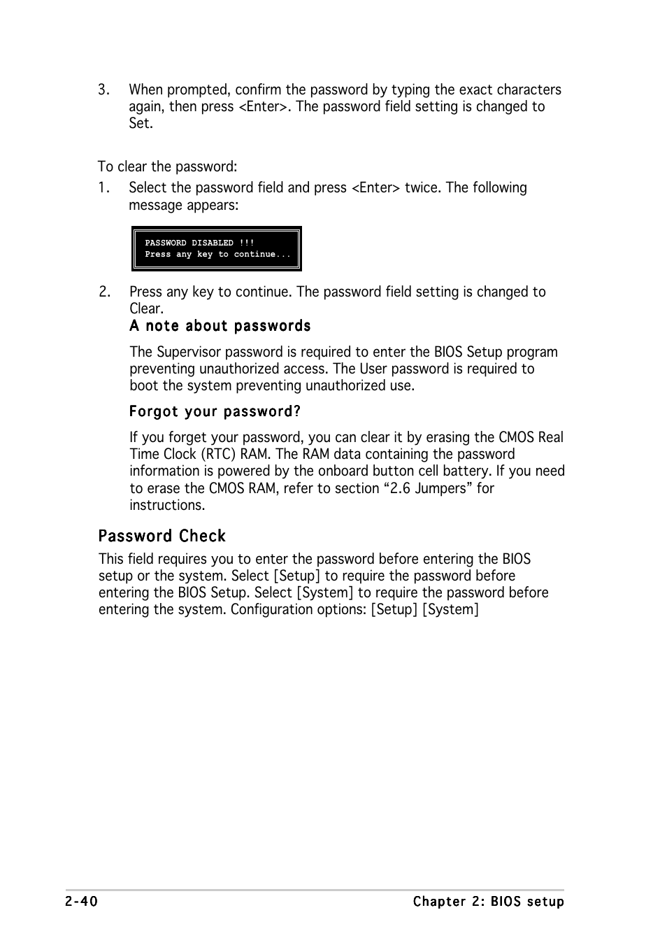 Asus A8N5X User Manual | Page 84 / 116