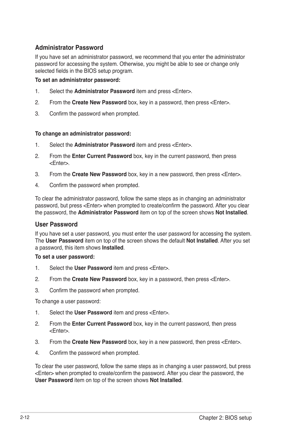 Asus F1A55-M LE R2.0 User Manual | Page 58 / 79