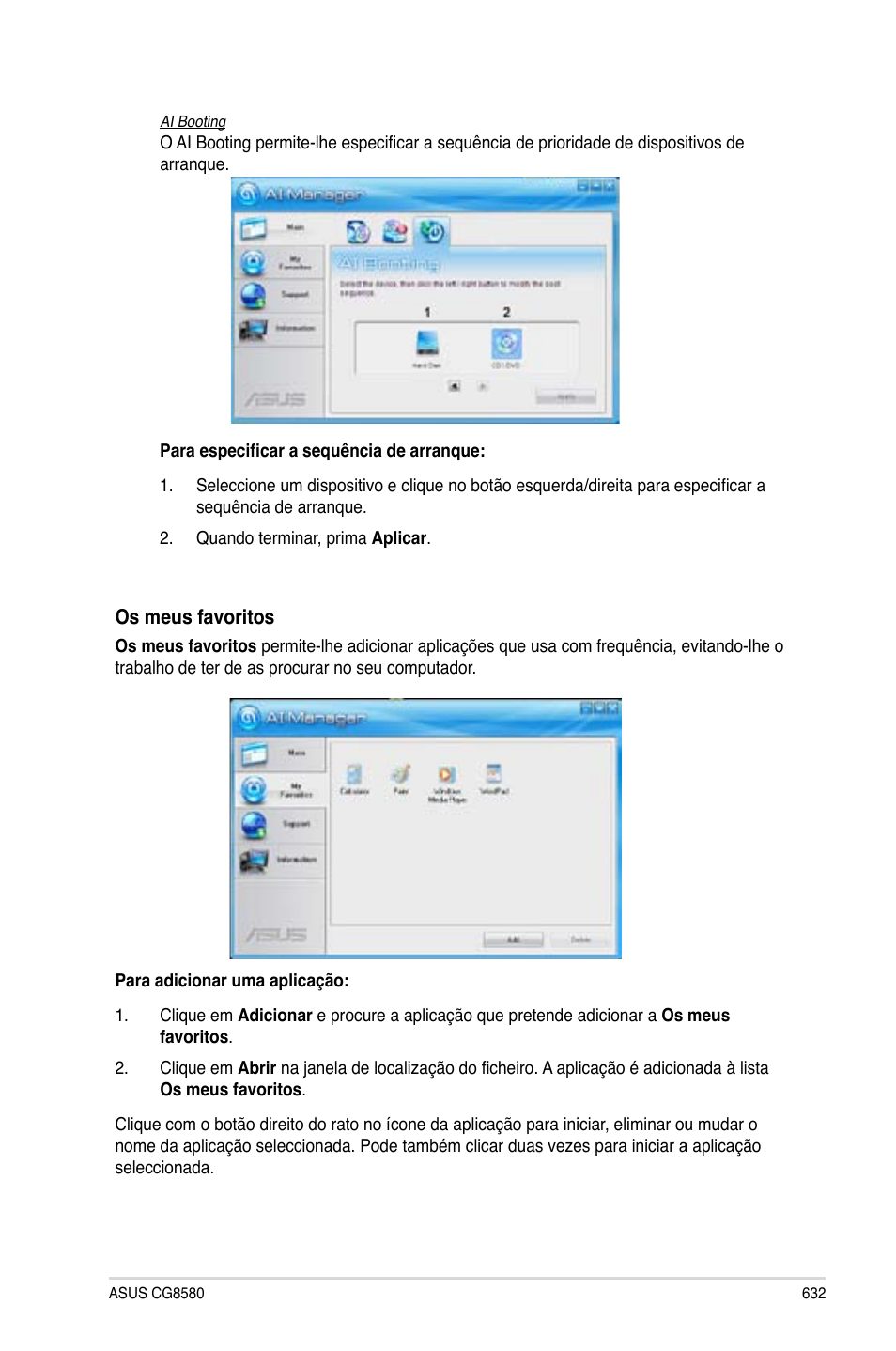 Asus CG8580 User Manual | Page 634 / 662