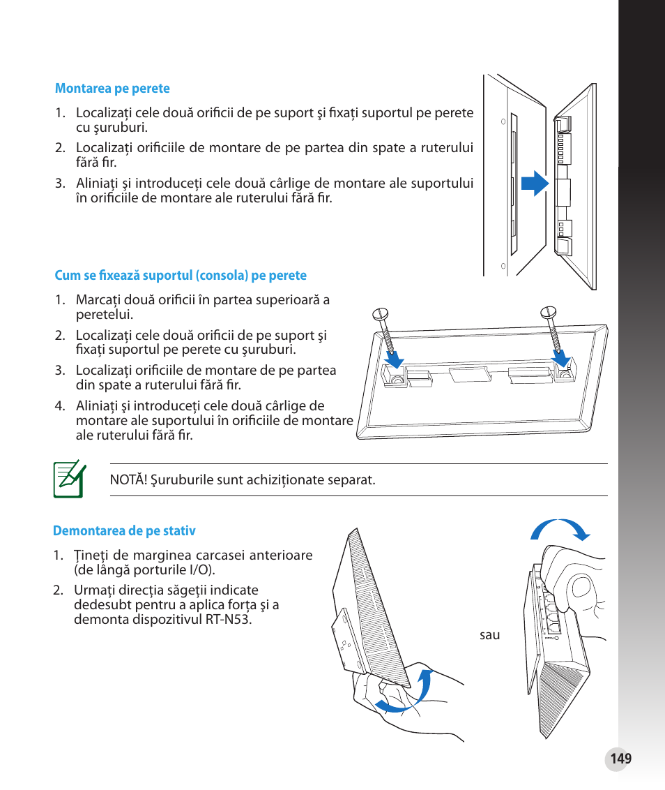 Asus RT-N53 User Manual | Page 149 / 194