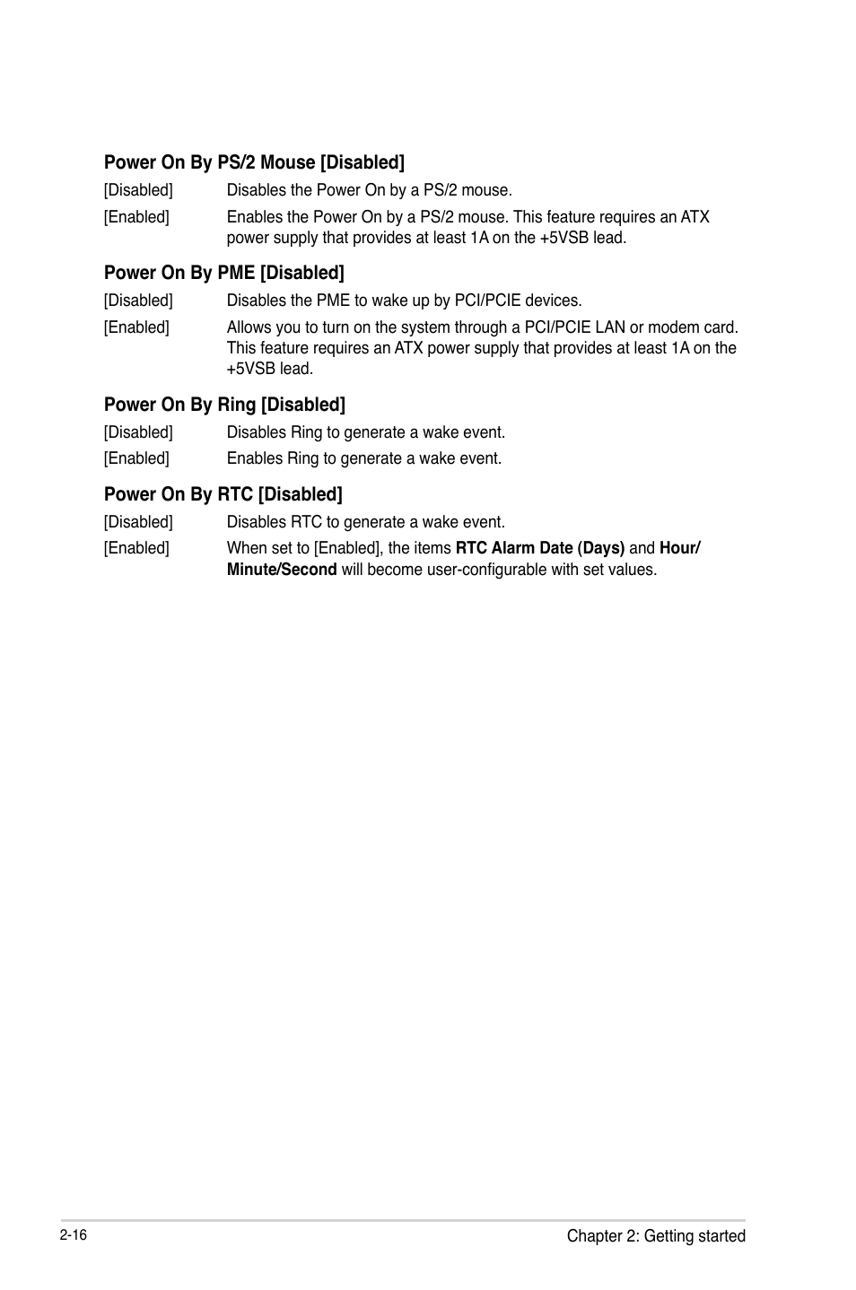 Asus F2A85-M2 User Manual | Page 60 / 76