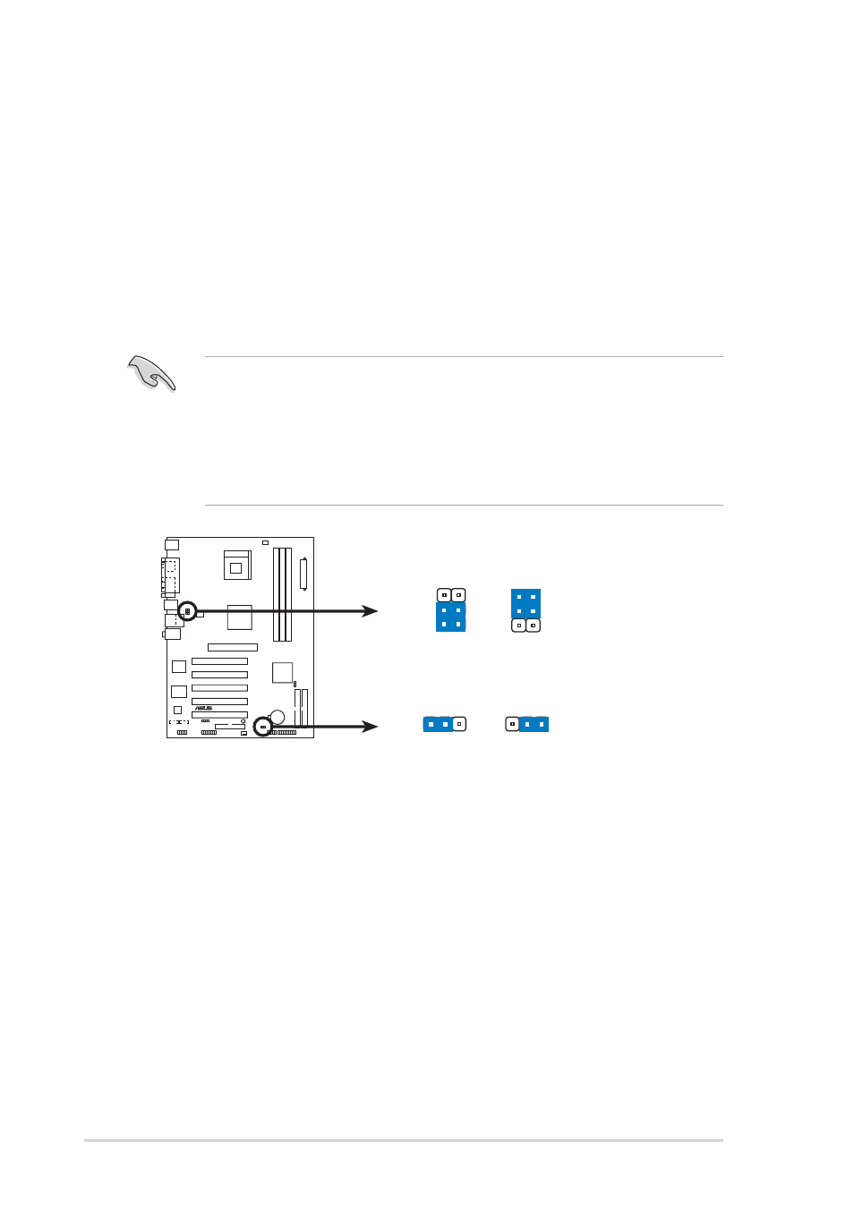 14 chapter 1: product introduction | Asus P4U800-X User Manual | Page 24 / 64