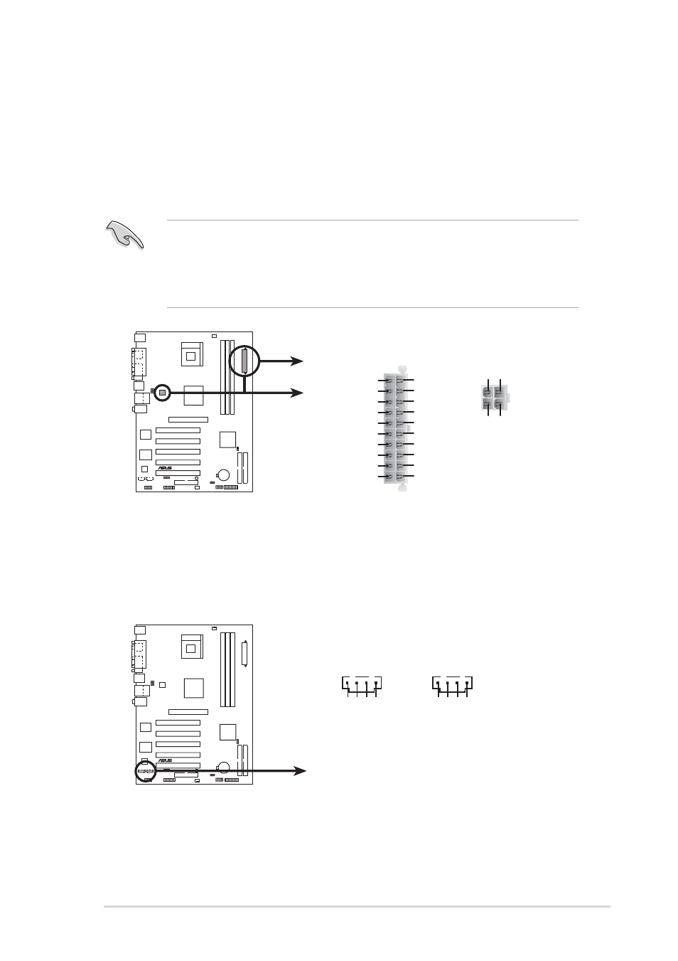 Asus P4U800-X User Manual | Page 27 / 64