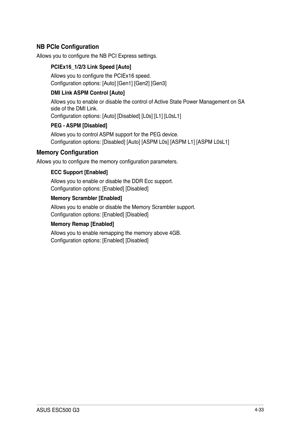 Asus ESC500 G3 User Manual | Page 111 / 182