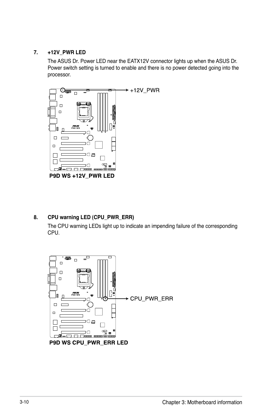 Asus ESC500 G3 User Manual | Page 58 / 182