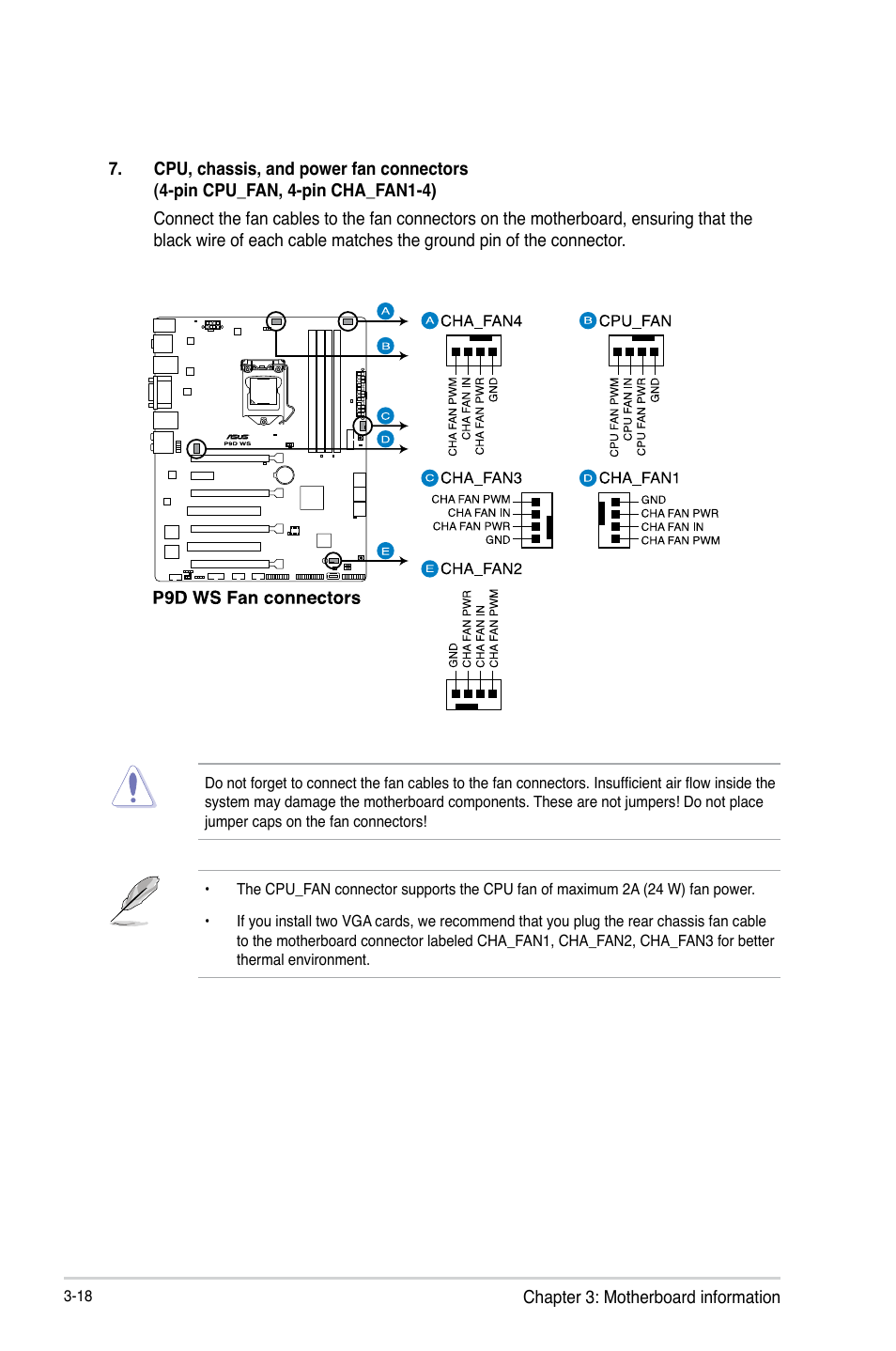 Asus ESC500 G3 User Manual | Page 66 / 182